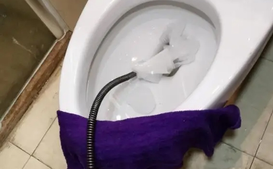 畅好乡马桶疏通